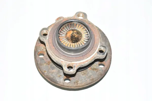 Cojinete de rueda delantera izquierda BMW F22 OEM 6876844 image 3