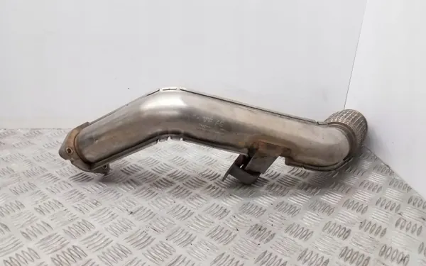 Audi Q5 SQ5 2021 Uitlaatflexibele Koppeling OEM 80A253350CD image 3