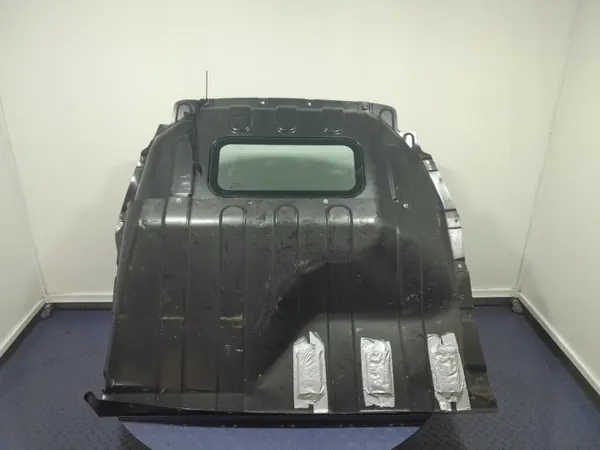 Cloison de cabine Renault OE 01 pour Express image 4
