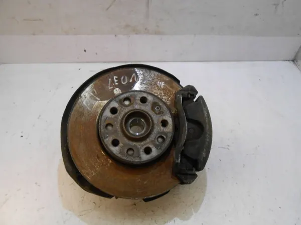 SEAT LEON III Framhöger Nav OEM 5Q0407256R image 2