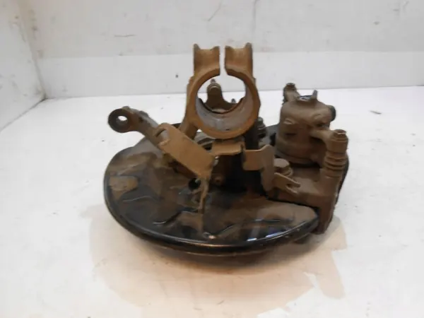 SEAT LEON III Framhöger Nav OEM 5Q0407256R image 10