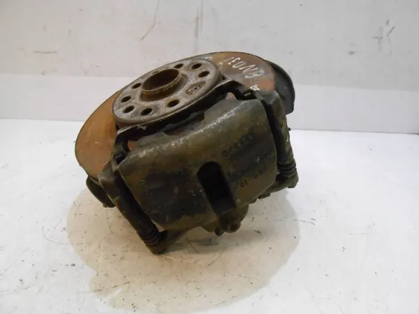 SEAT LEON III Framhöger Nav OEM 5Q0407256R image 3