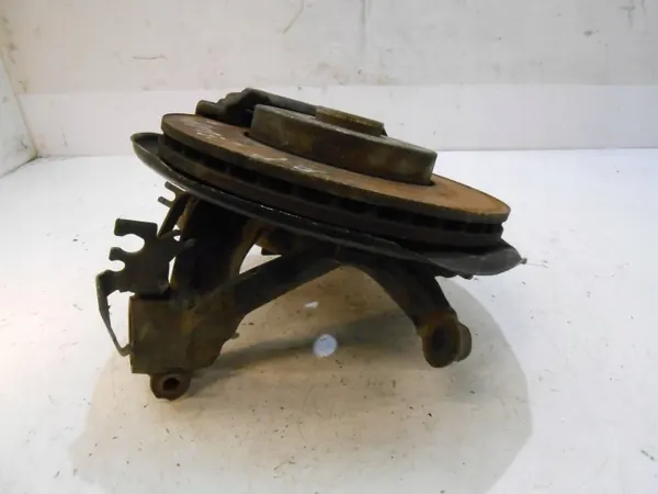 SEAT LEON III Framhöger Nav OEM 5Q0407256R image 5