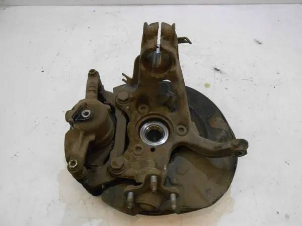 SEAT LEON III Framhöger Nav OEM 5Q0407256R image 7
