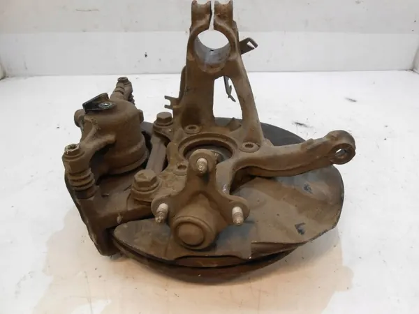 SEAT LEON III Framhöger Nav OEM 5Q0407256R image 8