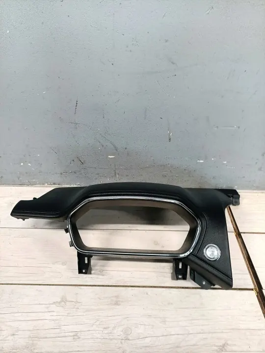 Lincoln Dashboard Trim OEM GD9BF042N55 - Gebruikt image 2