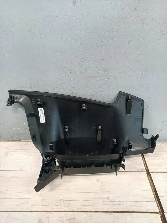 Lincoln Dashboard Trim OEM GD9BF042N55 - Gebruikt image 3