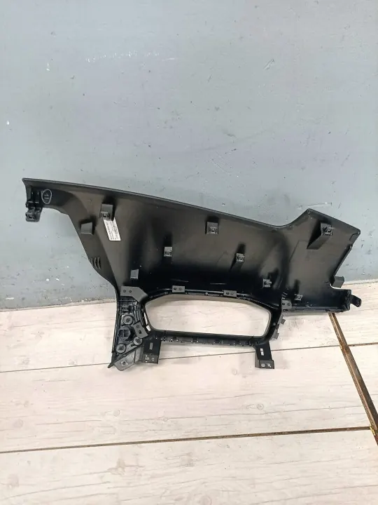 Lincoln Dashboard Trim OEM GD9BF042N55 - Gebruikt image 4