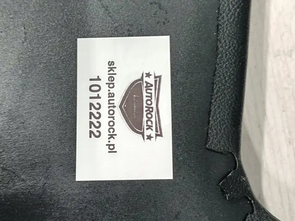 Lincoln Dashboard Trim OEM GD9BF042N55 - Gebruikt image 8