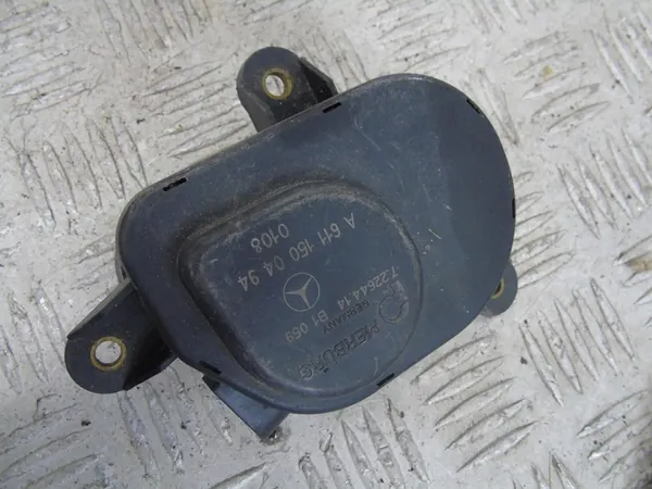 Airbag-Lenkrad Skoda Fabia 1 I 98-08 OE 1J0959653B image 2