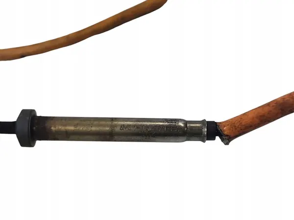 Capteur de température des gaz VOLVO V40 CROSS COUNTRY 1.6L OEM image 3