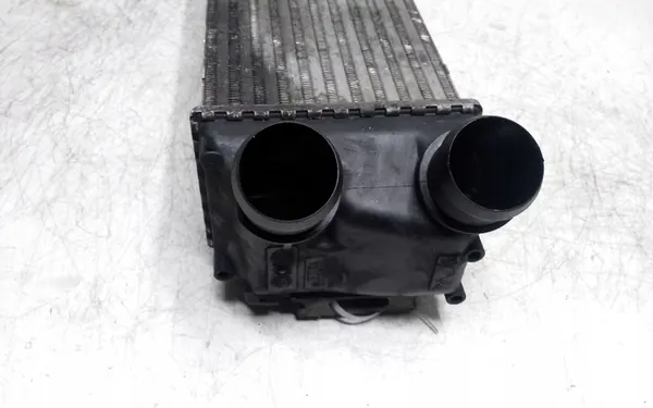 Intercooler Radiator PEUGEOT 307 1.6L Diesel 2004 876923JD image 2