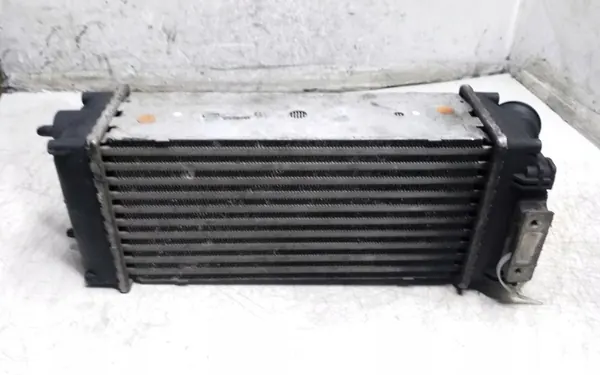 Intercooler Radiator PEUGEOT 307 1.6L Diesel 2004 876923JD image 3