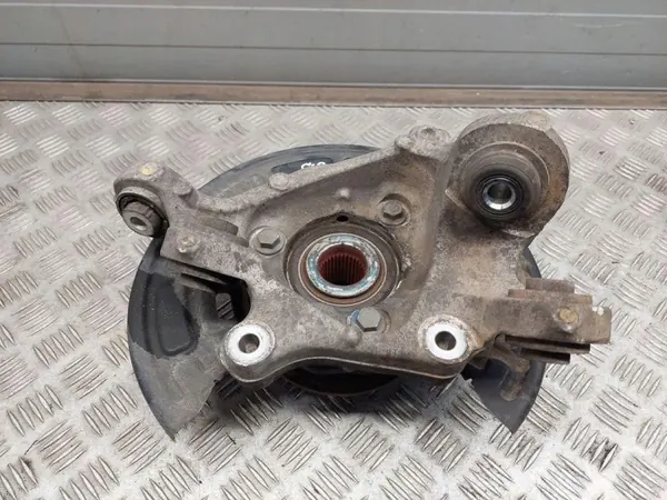 OEM 23206824 Cubo Roda Traseira - Lado Esquerdo image 6