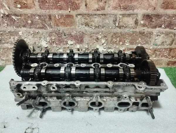 Culata OEM LKC12602 para SsangYong Tivoli 1.6 image 3