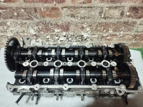 Culata OEM LKC12602 para SsangYong Tivoli 1.6 image 4