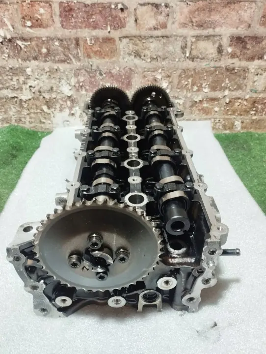 Culata OEM LKC12602 para SsangYong Tivoli 1.6 image 5