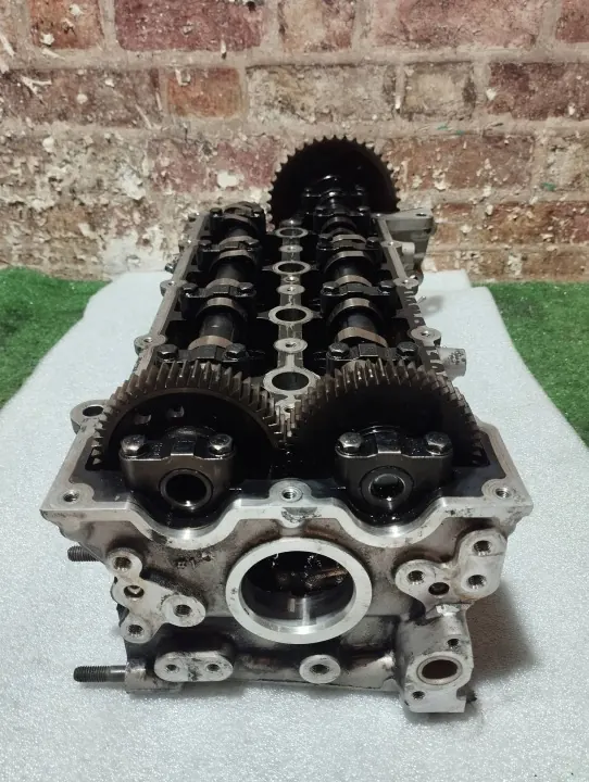 Culata OEM LKC12602 para SsangYong Tivoli 1.6 image 6
