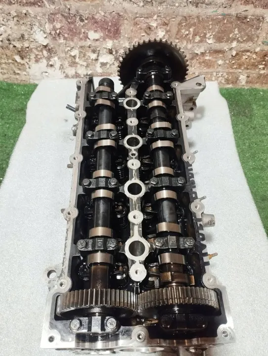 Culata OEM LKC12602 para SsangYong Tivoli 1.6 image 7