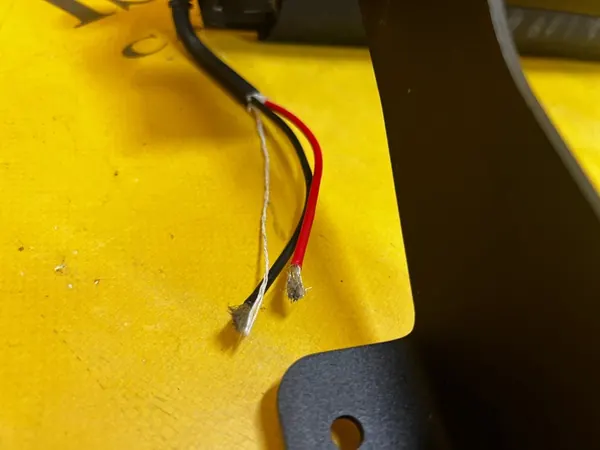 LED Taklampa Ford Bronco 21- OEM image 8