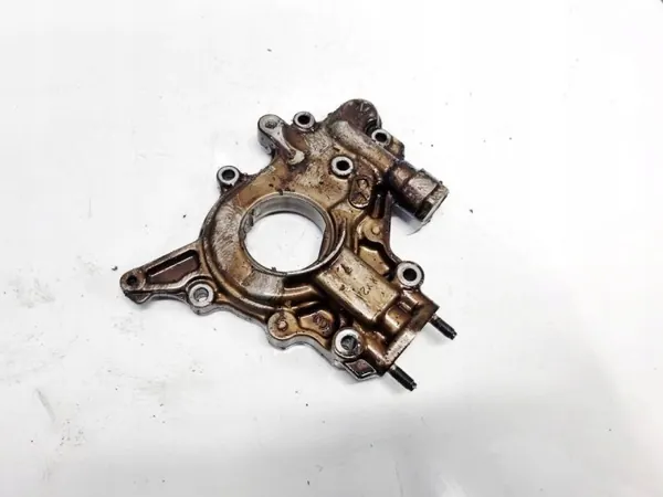 Pompe à huile OEM EIS-2126848 pour Honda Jazz 2002 1.3L image 3