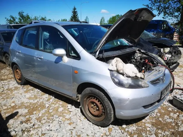 Pompe à huile OEM EIS-2126848 pour Honda Jazz 2002 1.3L image 4