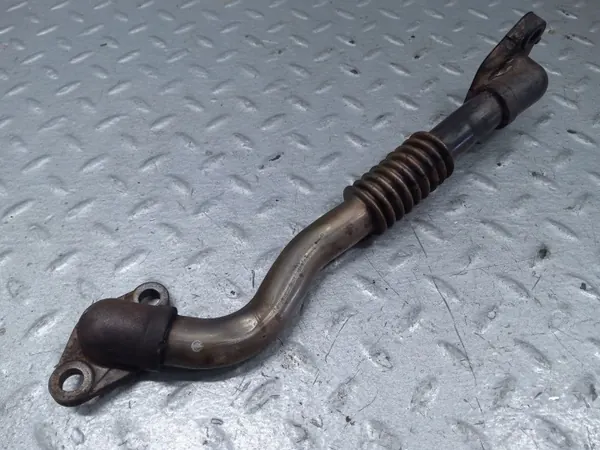 Gebruikte EGR-leiding OEM AGR25313 voor Hyundai i30 image 2