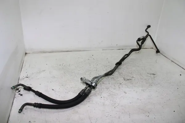 Linhas de caixa Audi A8 D3 4.0 TDI V8 - OEM usado image 2