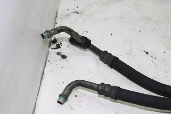 Linhas de caixa Audi A8 D3 4.0 TDI V8 - OEM usado image 3