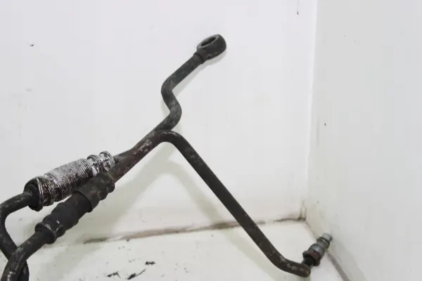 Linhas de caixa Audi A8 D3 4.0 TDI V8 - OEM usado image 4