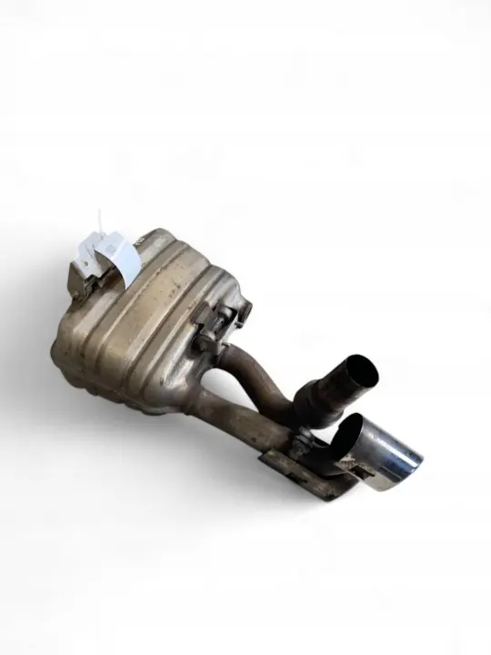 Porsche 911 991 Silencieux Complet OEM 99111146603 image 3