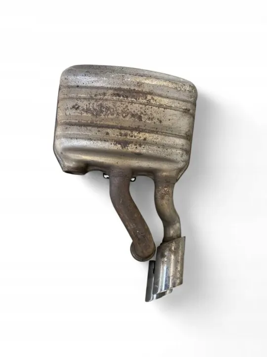 Porsche 911 991 Silencieux Complet OEM 99111146603 image 6
