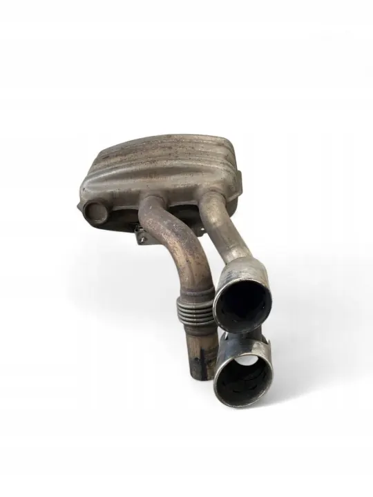 Porsche 911 991 Silencieux Complet OEM 99111146603 image 7