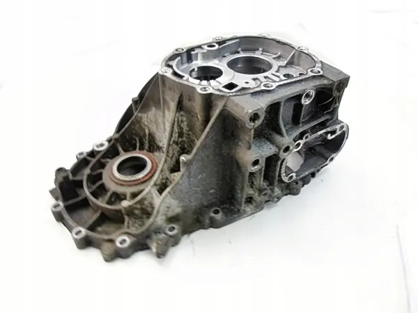 Caja de cambios OEM 43111-26610 para Kia Ceed II image 8
