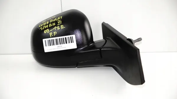 Espejo derecho OEM 371118126 para Chevrolet Spark III image 6