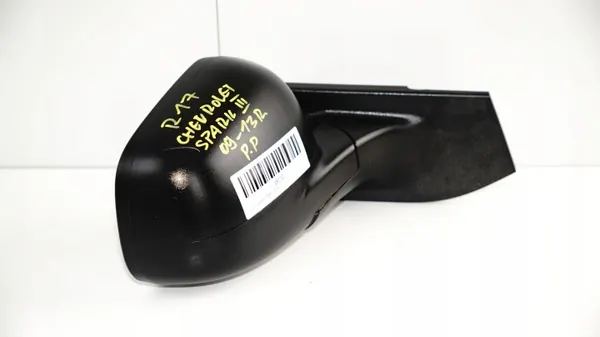 Espejo derecho OEM 371118126 para Chevrolet Spark III image 7