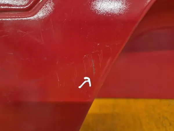 Marche Volvo FH4 OEM 82819482 - Avant Gauche Occasion image 4