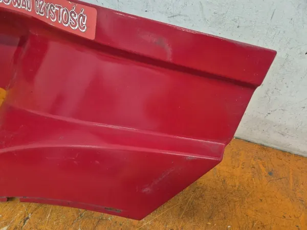 Marche Volvo FH4 OEM 82819482 - Avant Gauche Occasion image 5