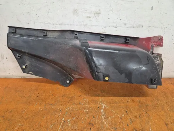 Marche Volvo FH4 OEM 82819482 - Avant Gauche Occasion image 7