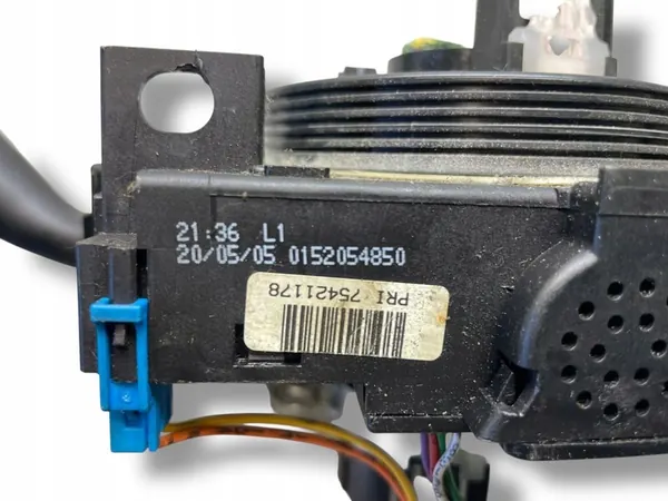 Gecombineerde schakelaar Citroen Xsara Picasso OE 96595072XT image 10