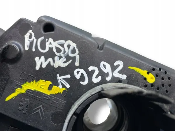 Gecombineerde schakelaar Citroen Xsara Picasso OE 96595072XT image 4