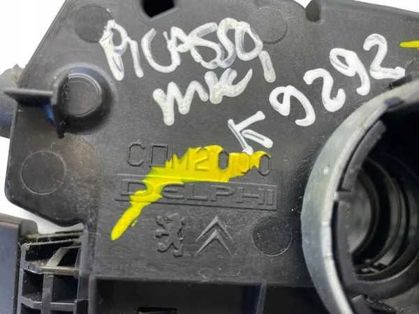 Gecombineerde schakelaar Citroen Xsara Picasso OE 96595072XT image 5