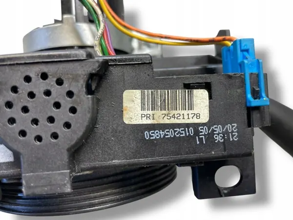 Gecombineerde schakelaar Citroen Xsara Picasso OE 96595072XT image 9