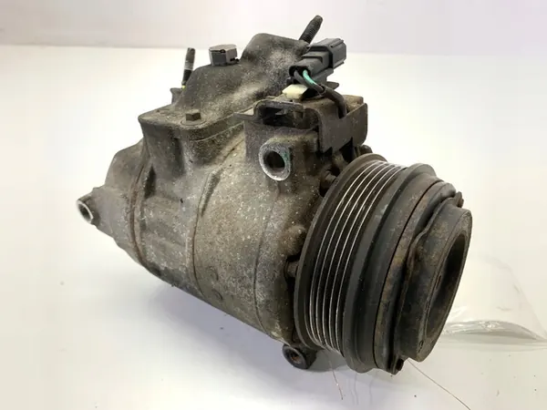 Compresor de Aire Acondicionado Ford Transit Connect 1.5 image 2