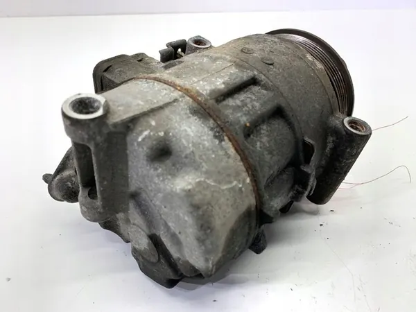 Compresor de Aire Acondicionado Ford Transit Connect 1.5 image 3