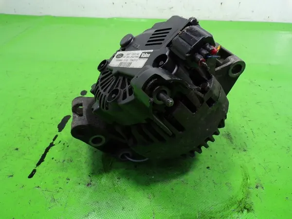 FORD KA I 1.3 8V Vaihtovirtageneraattori FROST-393755- image 4