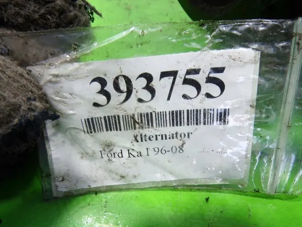 FORD KA I 1.3 8V Vaihtovirtageneraattori FROST-393755- image 5