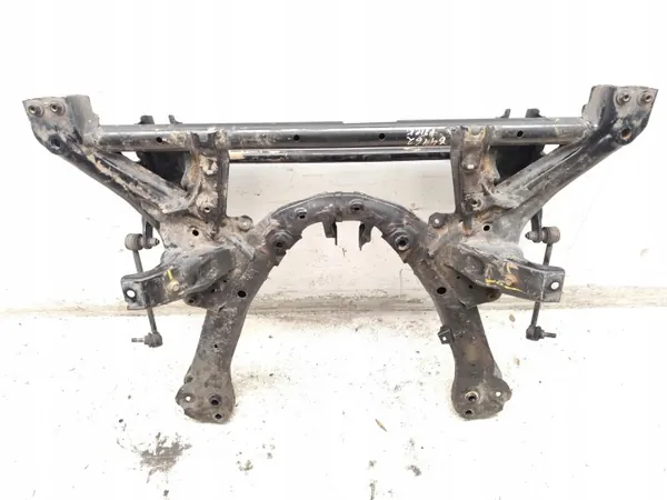 Tesla Model 3 Vorderer Hilfsrahmen OEM 1103547-00-A image 6