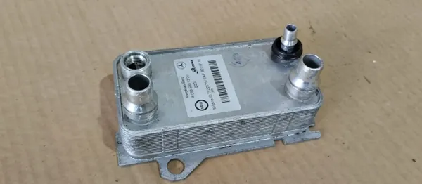 Refroidisseur d'huile OEM A0995001300 Mercedes GLC W253 image 2