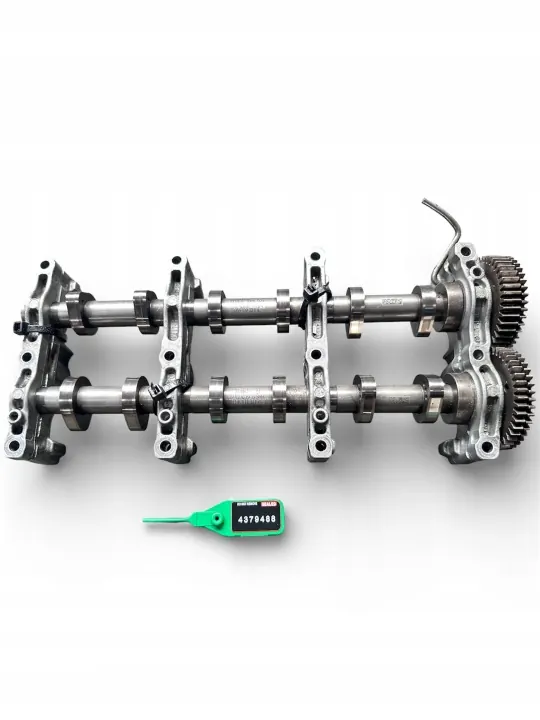 Nokkenas OEM 059109022HA voor Audi VW 3.0 TDI CRT image 2